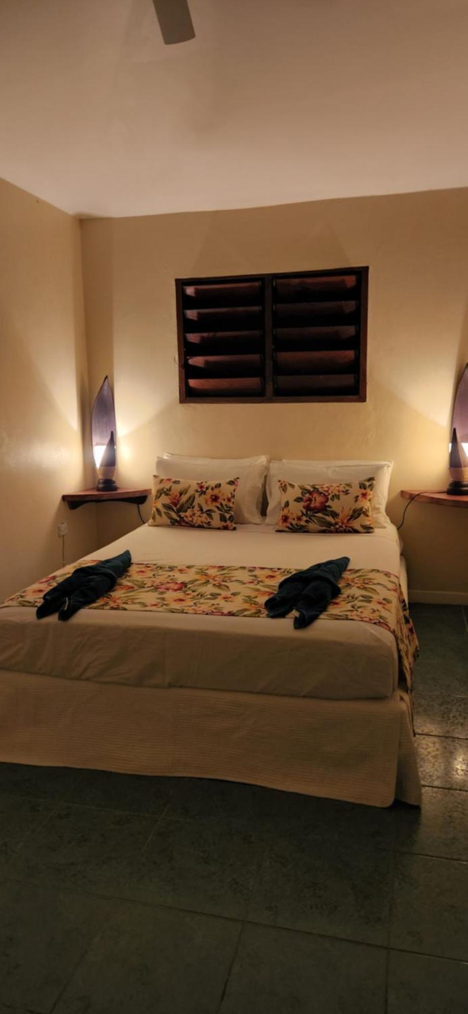 Blue Bay Resort พอร์ตวิลา ภายนอก รูปภาพ