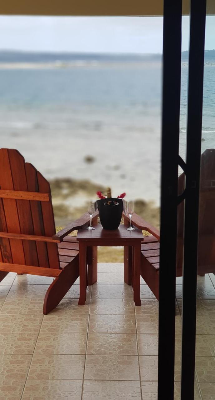 Blue Bay Resort พอร์ตวิลา ภายนอก รูปภาพ